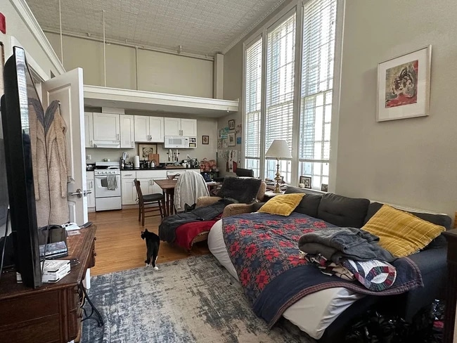 Building Photo - 3 Pleasant Ave Unit Clark Lofts on Pleasant