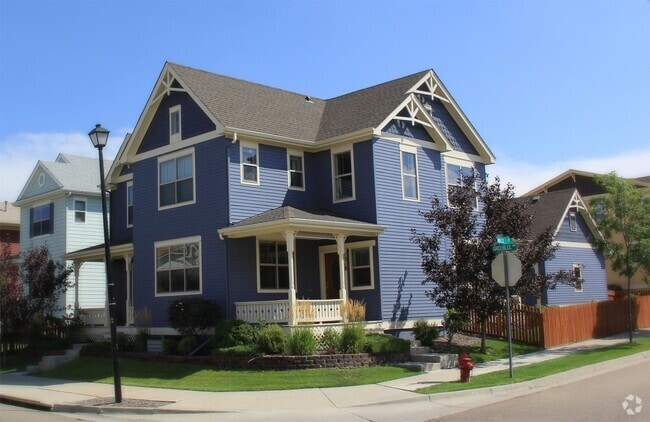 Building Photo - 1518 Greenlee Way Rental