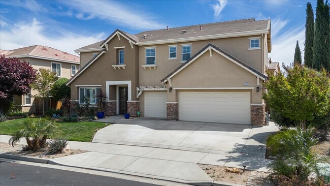 Photo - 2148 Hilda Way House