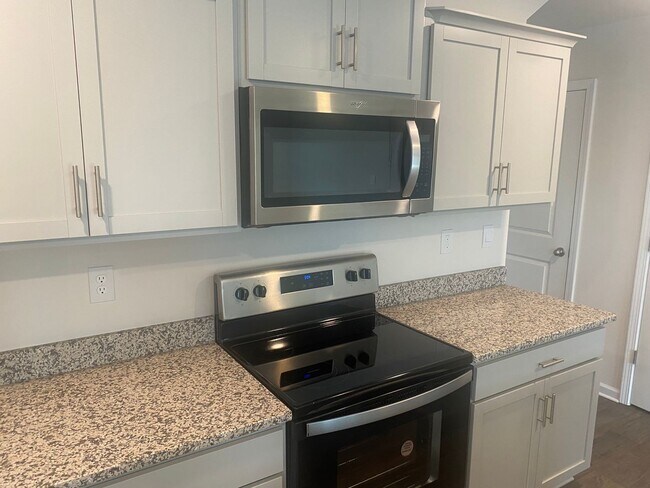 Photo - Be the First to Live in This Stunning Brand New Home!