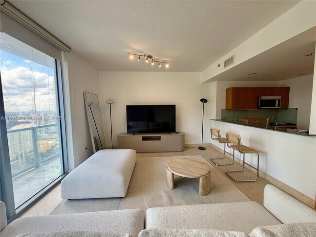 Photo - 1050 Brickell Ave Unit 2212