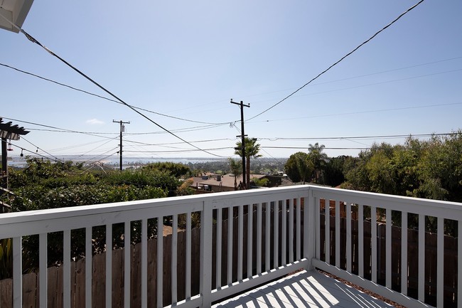 Photo - 3662 Moultrie Ave Unidad 3662