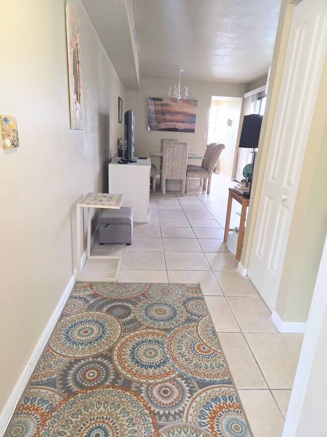 Photo - Fully furnished Lake View Condo in Gated Community