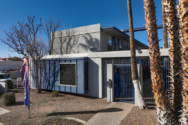 Photo - Mark at 87 Apartments