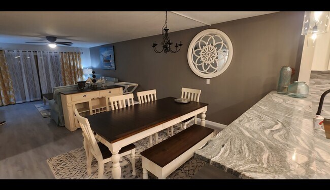 Photo - 19531 Gulf Blvd Unit Golden Shores Condo 515