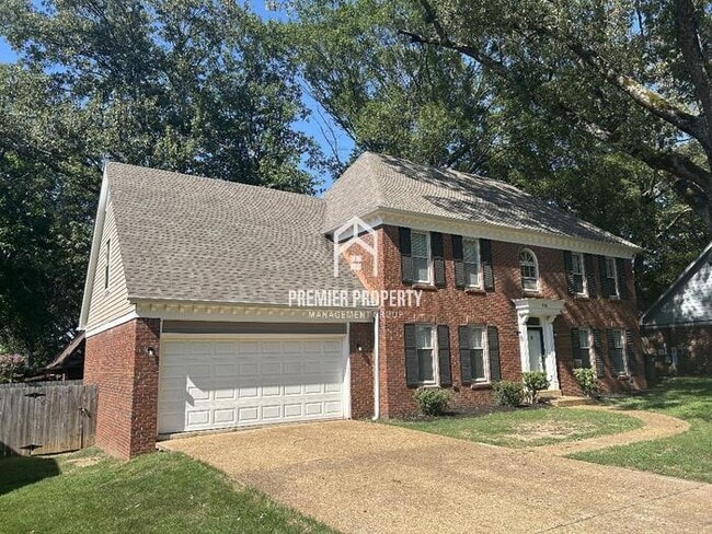 Photo - 7248 Germanshire Ln House