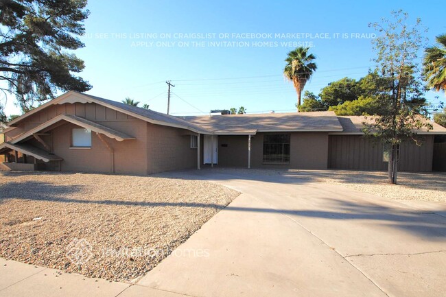 Photo - 6017 W Colter St House