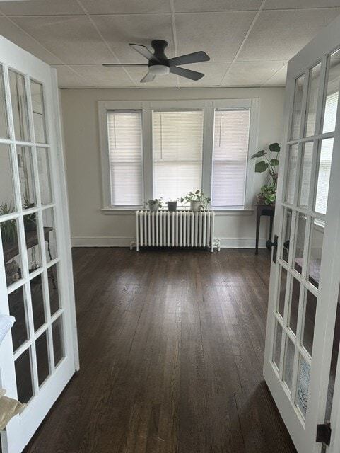 Front living room - 146 Edson Ave