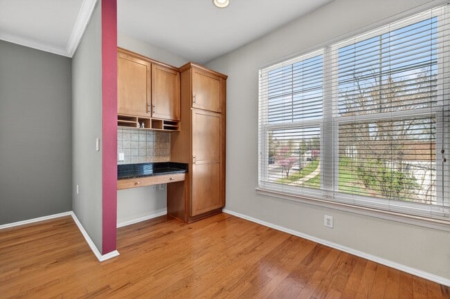 Photo - 11800 Old Georgetown Rd