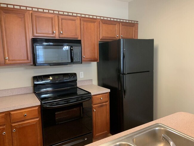 Photo - Indigo Run Townhomes with Wood Laminate Fl...