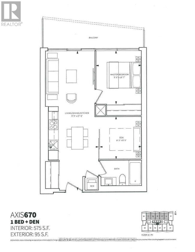 Photo - 85 Wood St Unit 2310