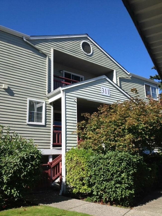 Building Photo - 5300 Harbour Pointe Blvd Unit 311F