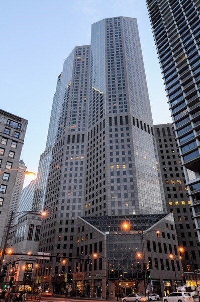 Building Photo - 950 N Michigan Ave Rental