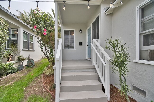 Building Photo - 1336 Unit 1338 Rental