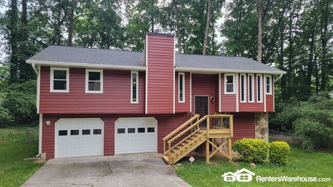 Photo - 3039 Jonathan Ct SW