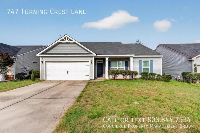 Building Photo - 747 Turning Crest Ln