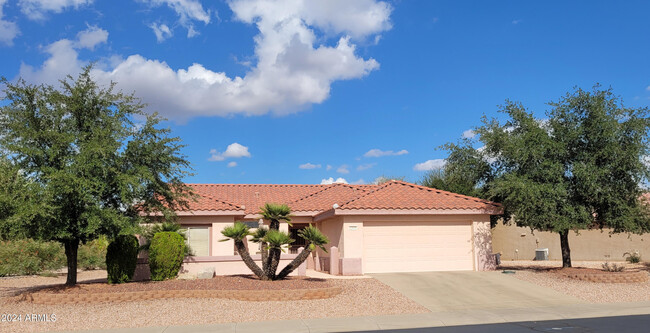 Photo - 15950 W Silver Breeze Dr Casa