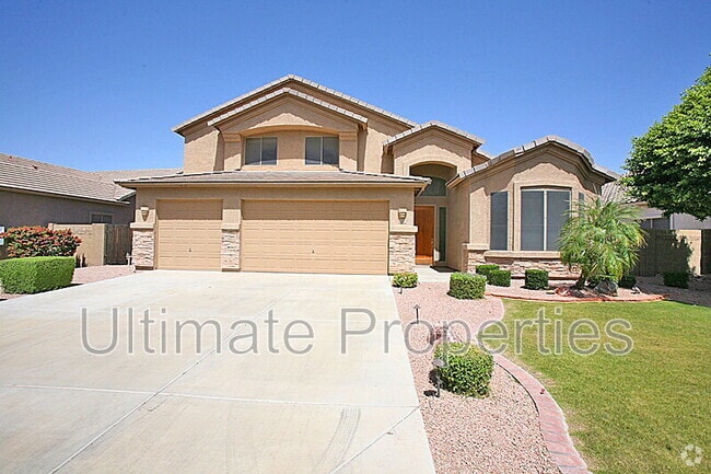 Building Photo - 6336 W Misty Willow Ln Rental