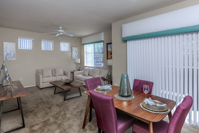 Painted Desert 752 SQFT 1 Bed 1 Bath