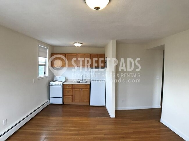 Photo - 1 bedroom in Boston MA 02135