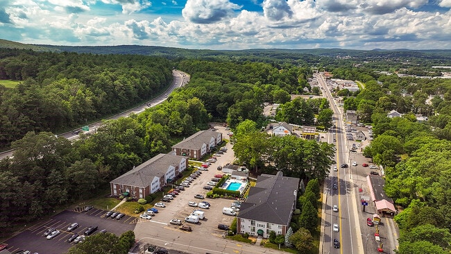 Photo - Leominster Gardens