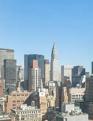 11 E 29th St Unidad 31C