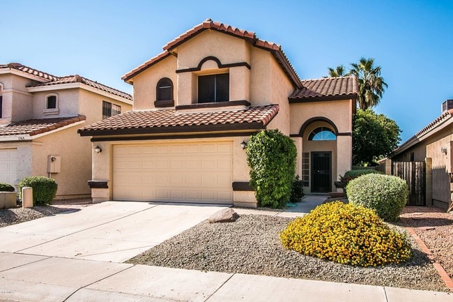 Photo - 17418 N 46th Pl