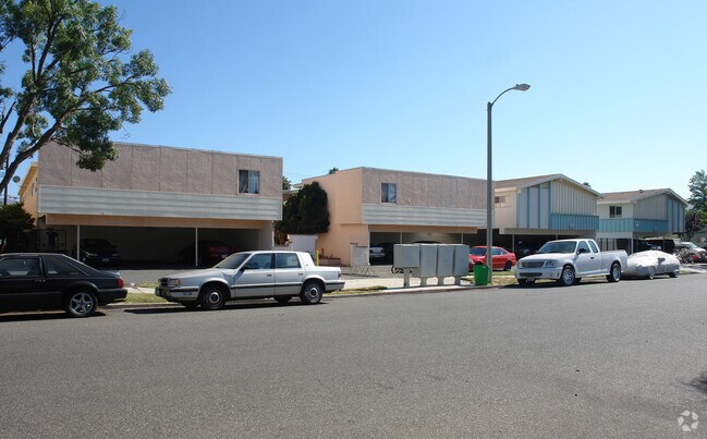 Photo - Ashland Ave Apartments