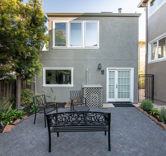 Photo - 1658 Lower Grand Ave Unit 1658BCasita