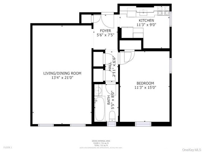 Photo - 313 Larchmont Acres Unit 313D