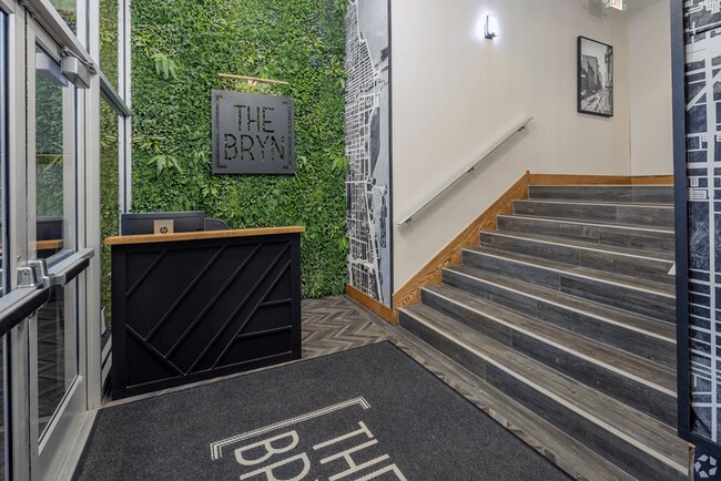 The Bryn - 5600 N Sheridan Rd