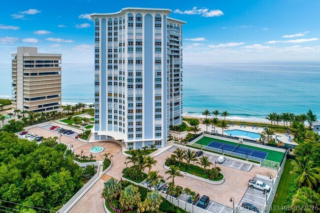 Photo - 5200 N Ocean Dr Unit 603