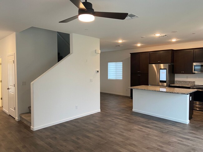 Photo - Cozy 3bdrm, 3 bath home in Rancho Cordova