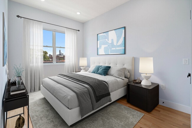 Photo - Crystal Cambridge