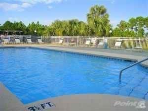 Building Photo - Cozy 2B/2B Unfurnished Condo near Beach in... Unit 261