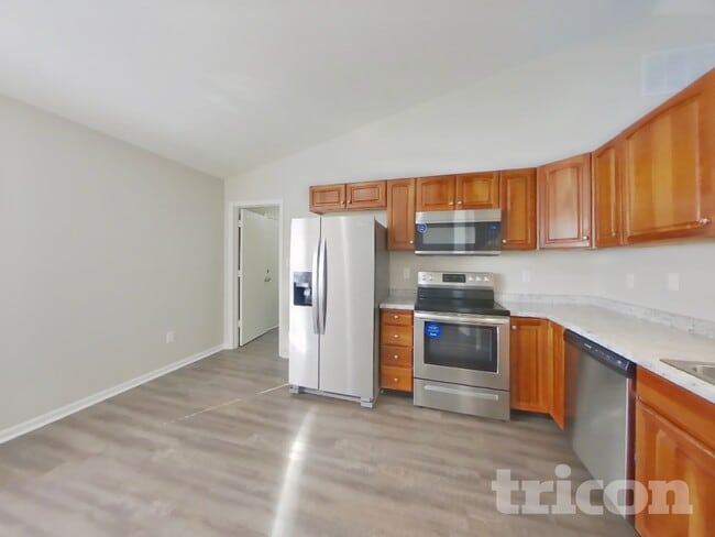 Photo - 6050 E Solitude Ct