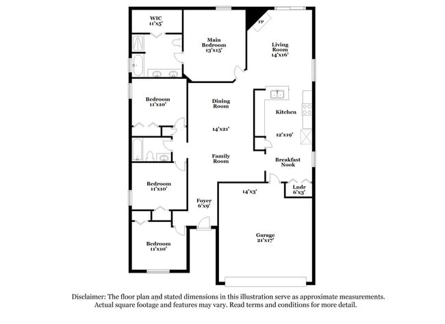 Photo - 10304 Normanwood Ct