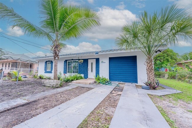Photo - 12426 NW 8th Ave Unidad A