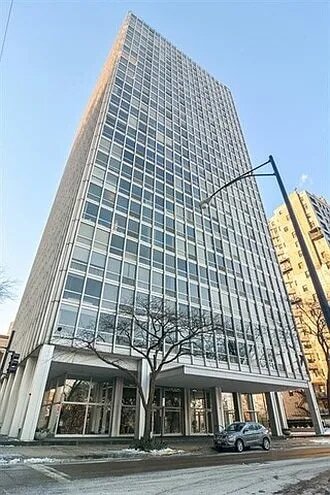 Photo - 2400 N Lakeview Ave Unidad 317