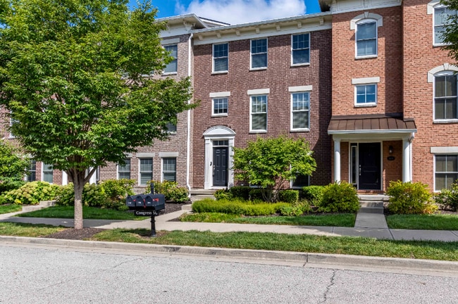Photo - 2612 Congress St Townhome