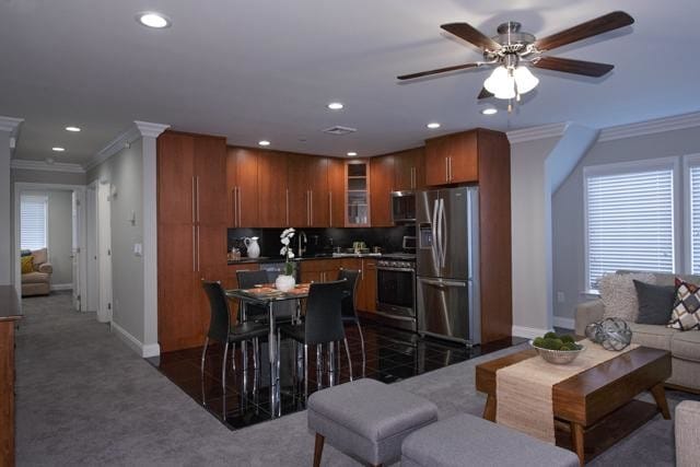 Photo - Fairfield Tudor At Rockville Centre