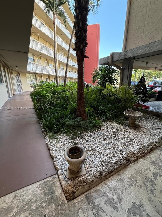 Photo - 1475 NE 125th Terrace Unit 410B1