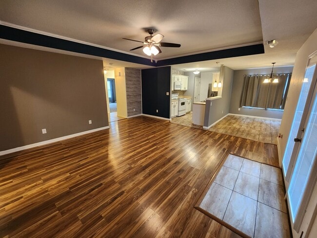 Photo - Beautiful newer home with everything on main level in Seaman Schools