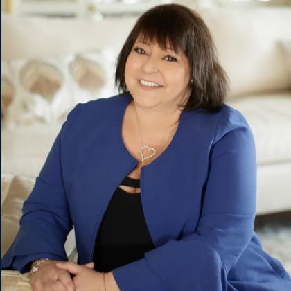Norma Dispenza