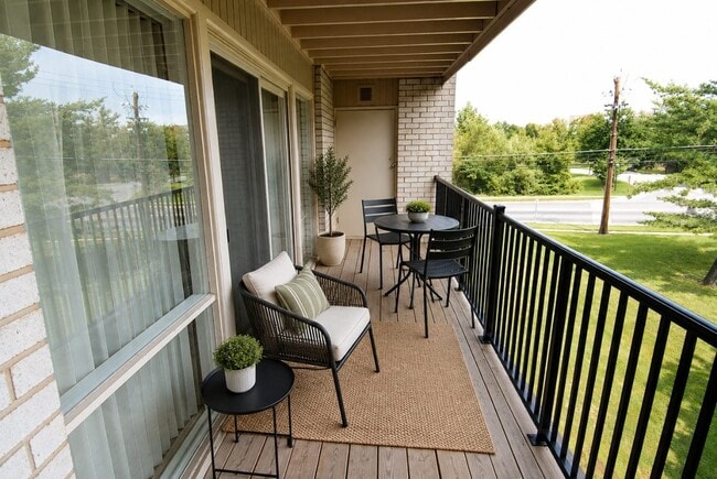 Harbor Place Apartment Homes