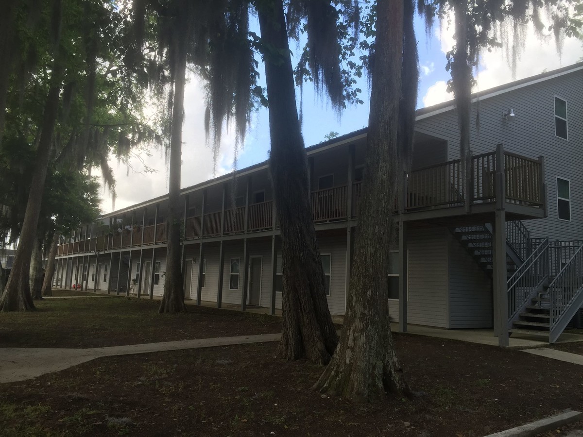 Photo - Cypress Court Apartments