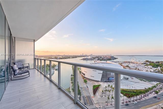 Photo - 888 Biscayne Blvd Unit 2404