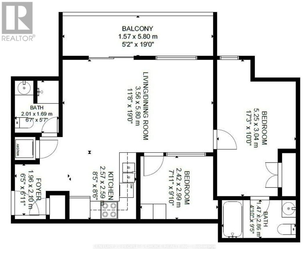 Photo - 275 Larch St Unité 308H