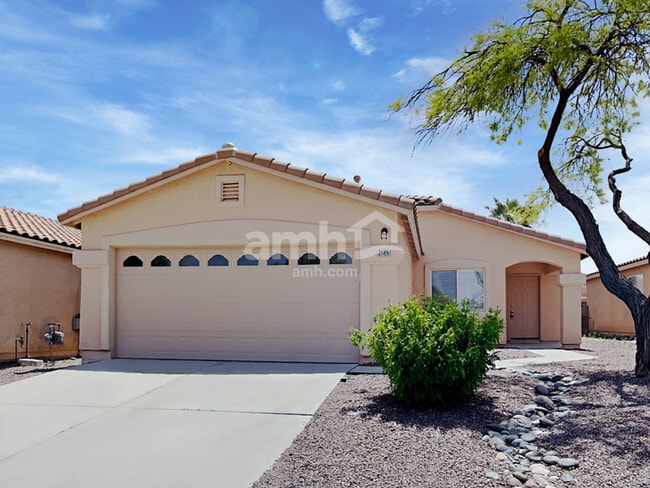 Building Photo - 2185 W Frostwood Ln