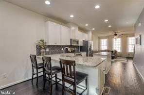 Photo - 296 Wood Trestle Terrace SE